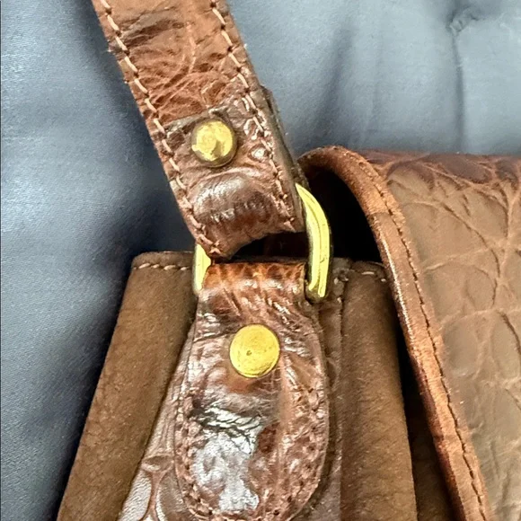 Brahmin Shoulder Bag/Crossbody - Picture 10 of 12